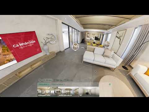 Large video thumbnail