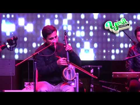 UMUT SÜLÜNOĞLU - UĞUR ÖNÜR POTBORİ-UZUN HAVA- BIRAKTIN BENİ- OYNASIN KAMAN-ALLI GELİN COŞKU DOLU