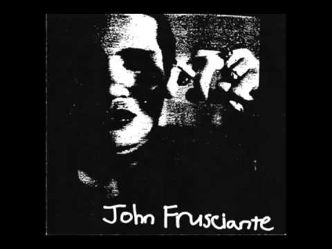 02 - John Frusciante - Outside Space (Estrus EP)