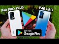 Huawei P40 / P40 Pro / P40 PRO PLUS - Install Google Apps and Google Play Store 2020 - NO USB NEEDED Huawei P40 / P40 Pro / P40 PRO PLUS - Install Google Apps and Google Play Store 2020 - NO USB NEEDED