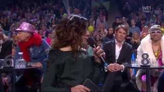 Melodifestivalen 2013 Finalen