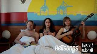 Hellsongs - Youth Gone Wild - acoustic for In Bed with
