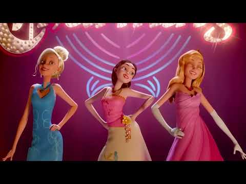 Charming Song: Trophy Boy