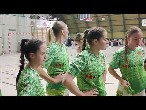 HB Basket vs BA Sparta (Extraliga U19, play-off)