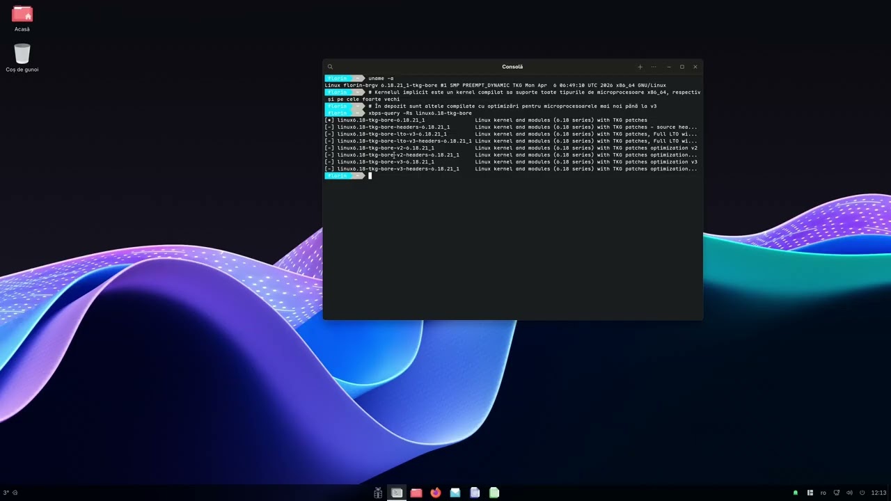 GitHub - florintanasa/brgvos-void: BRGV-OS is based on Void Linux, is a ...