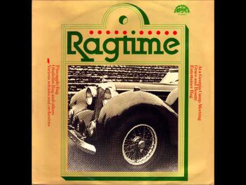 RAGTIME (válogatás) - LP
