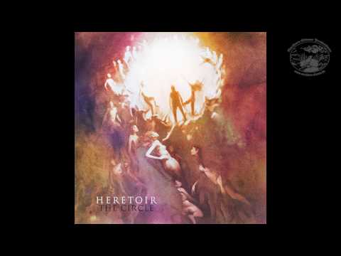 Heretoir - The Circle (Full Album | Official)