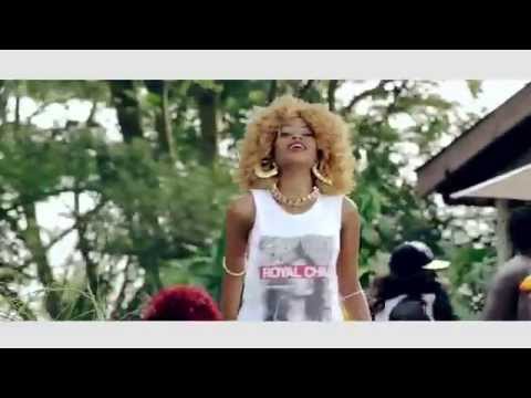 Sheebah - Tunywe
