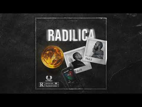 Bulch x Povlo - Radilica