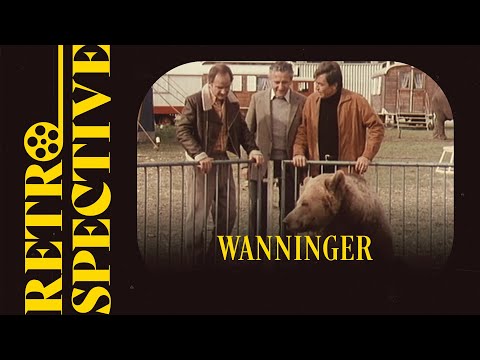 Die unsterblichen Methoden des Franz Josef Wanninger - Wer zuletzt lacht, ...