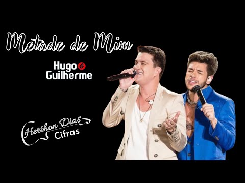 Metade Com Metade - Daniel