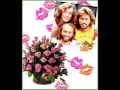 Bee Gees  - I Am The World 