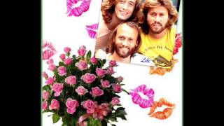 Bee Gees  - I Am The World 
