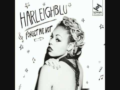 Harleighblu - Who's That Girl