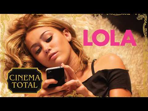 Lola (2012) - Filme Completo Dublado 🔥 Filme de Comédia com Miley Cyrus e Demi Moore
