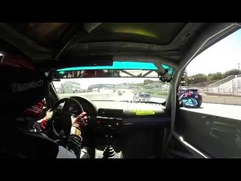 Michael Whelden Last to First USTCC Laguna