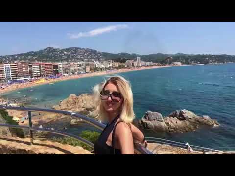 Fall in Love with Lloret de Mar within 1 minute!