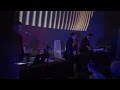 Wafia Heartburn Live With Ta Ku At MoMA PS1