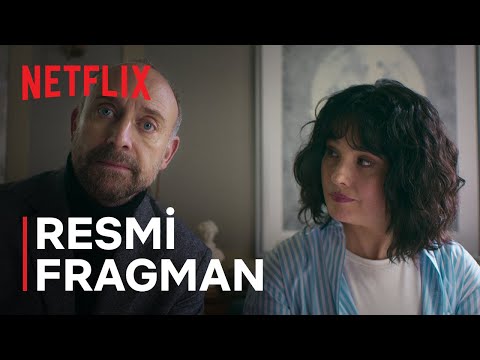 Resmi Fragman