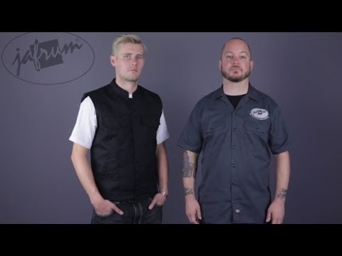 MV1911 Textile Motorcycle Vest Review at Jafrum.com