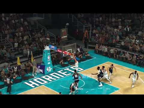 NBA 2K21 - October 5 2021 (2)