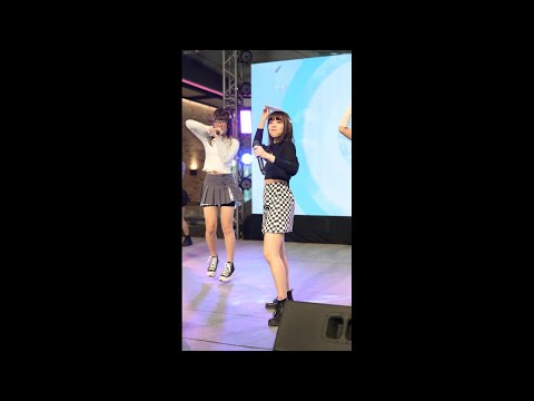 [Fancam Pie HatoBito] HatoBito - Open World