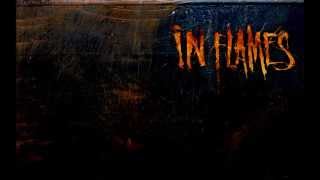 IN FLAMES - Only For The Weak [lyrics]
