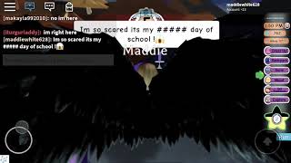 Dark fairies |part 1||