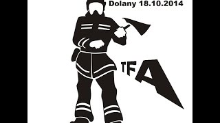 preview picture of video 'TFA (železný hasič) Dolany 2014 Pavel Dostál'