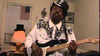 Ordinary Pain (Stevie Wonder)