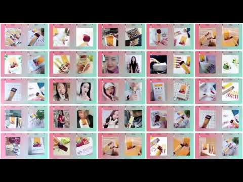 ABC Juice Inner Beauty Collagen Jelly Stick