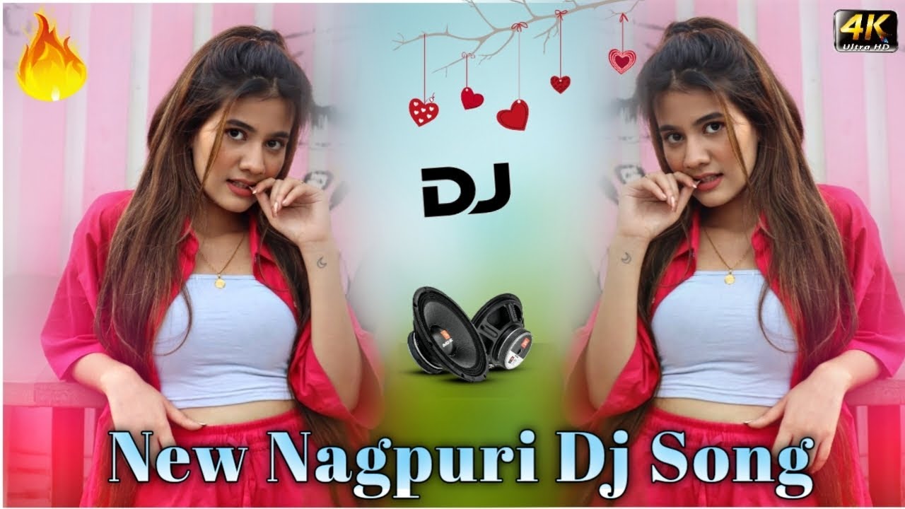 Bhig Na Guya Pani Me Re | New Nagpuri Dj Song 2023 || Singer Vinay Kumar || Dj Ashray Poksari