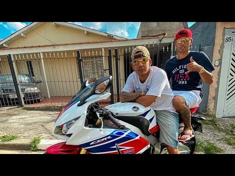 Mc Rodolfinho e Mc Neguin da BRC - Conforto pra Veinha ( Dj Guh Mix ) Audio Oficial