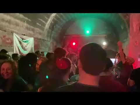 Culture Dub feat. Guru Pope & Little R à ODG FEST