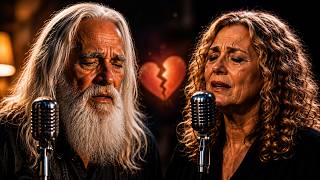 “I’m Sorry for Leaving You…” — Michael Bennett and His Wife Sing Their Story 