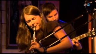 Elin Larsson Group - Let You In