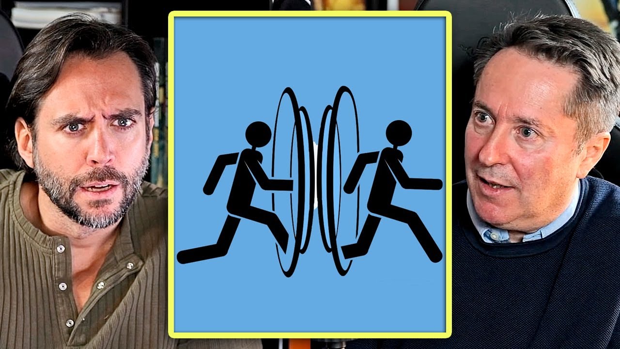 Genio de la Física Cuántica sobre si podremos TELETRANSPORTARNOS en un futuro próximo