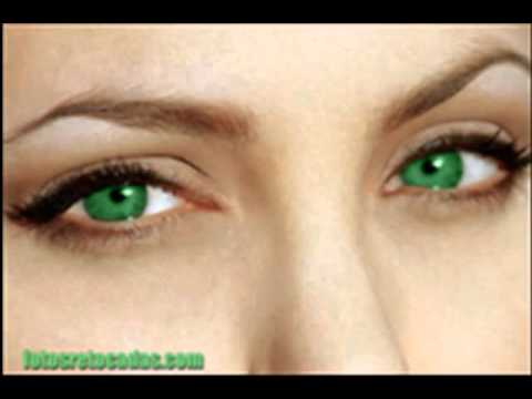ese verde de tus ojos, kiko rodriguez