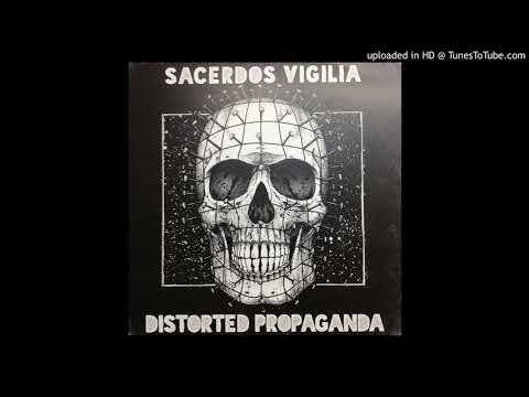 IPR005 - SACERDOS VIGILIA - READY FOR SOME HARDCORE - INDUSTRIAL PROPAGANDA