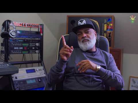 Who's the best mixer in the biz? Ray Keith reckons he is in with a shout. Main pod dropping FRIDAY!