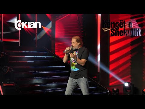 Jemi Emri I Vete Jetes - Kenge Shqip