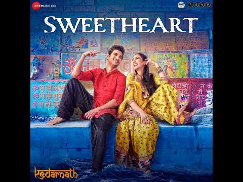 Chinmaya kureel Sweetheart