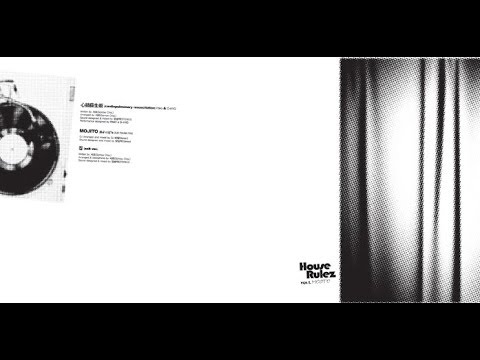 Just Wanna Love You (Feat. D.Brown) - HouseRulez (하우스룰즈)