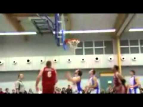 Highlights flyeralarm TV Marktheidenfeld 2010/11