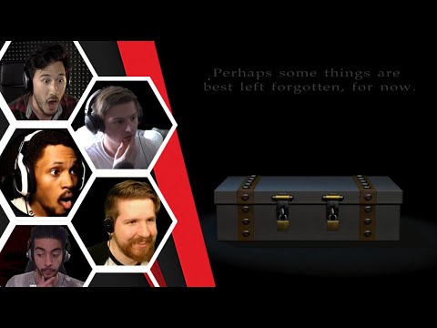 Let's Players Reaction To The Nightmare Ending In FNAF 4 - Five Nights At Freddy's 4