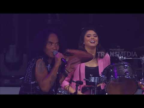 KONSER SLANK IN LOVE | KILAV Feat RANI RAMADHANY