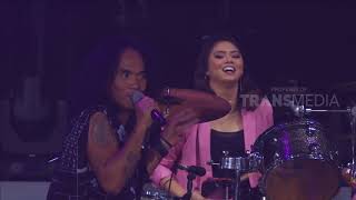 Download lagu KONSER SLANK IN LOVE | KILAV Feat RANI RAMADHANY mp3
