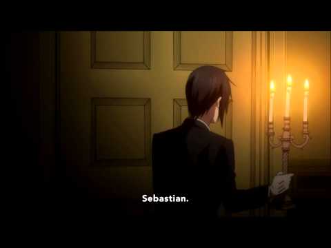 Kuroshitsuji • Book of Circus • At Midnight