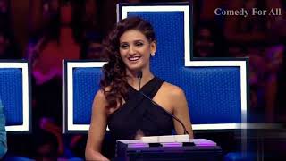 Raghav Juyal best comedy with shakti and Remo | Raghav juyal dangal comedy