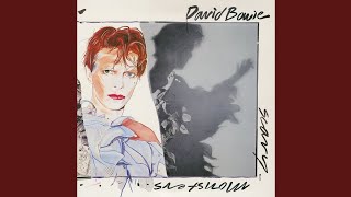 David Bowie - Panic in Detroit (1979 Version) [1991 Remastered Version]